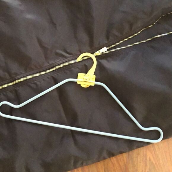 Louis Vuitton Garment bag with hanger - Picture 5 of 6